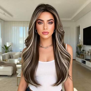 Perike i klipse: Perike 3200 — 24