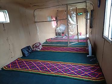 Продажа павильонов: Продажа павильонов 18 м² — 9