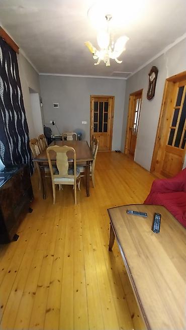 квартира в гяндже: 3 комнаты, 80 м², Средний ремонт — 8