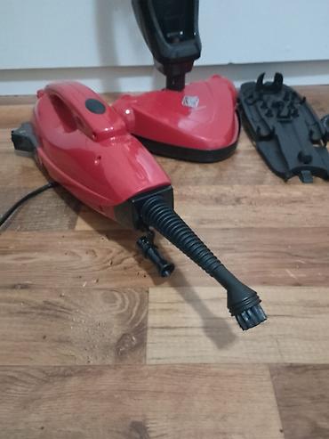 Paročistači: Paročistač 2-u-1 (parna metla + ručni paročistač) - Boja — 7