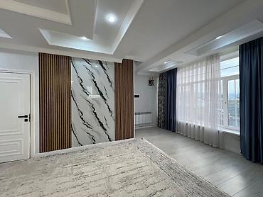 Продажа коттеджей и домов: СРОЧНО! Продаётся отличный 2-х этажный дом! 📍 Район: Ак Ордо 3 ж/м 📐 — 15