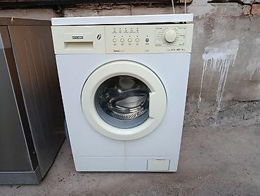 id 6: Стиральная машина Atlant 60C88, Б/У использовалась 4 года, имеет — 2