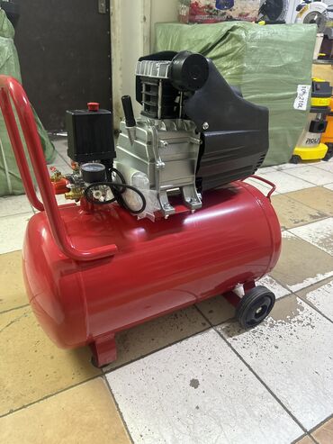 Компрессоры: Компрессор Электрический, Бесшумный, Новый — 18