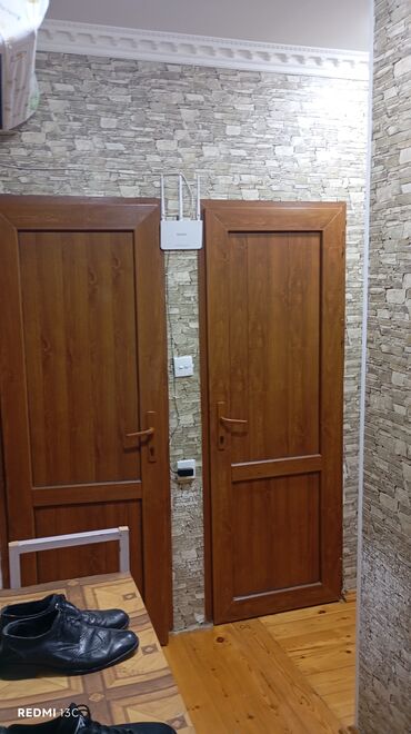 Köhnə tikili: Mingəçevir, 2 otaqlı, Köhnə tikili, 50 kv. m — 12