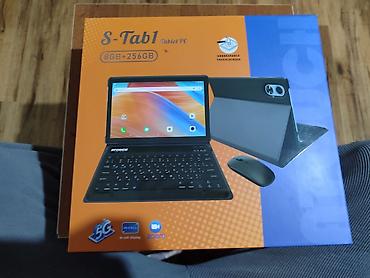 e book: Планшетный ПК S-Tab1 комплектом память 256гб почти новый покупали для — 1