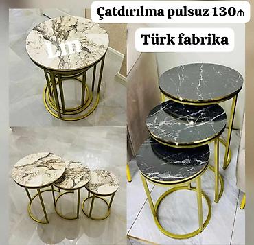 _*ZİQONLAR ÜÇLÜ DƏST*_ *Çatdırılma xidməti şəhər daxili pulsuz📌*