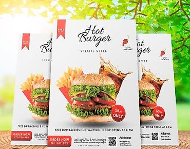 Печать: Офсетная печать, | Календари, Этикетки, Флаера — 7