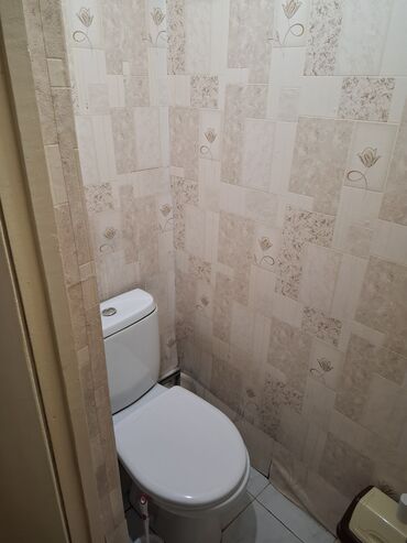 Продажа квартир: 1 комната, 35 м², Индивидуалка, 3 этаж, Старый ремонт — 10