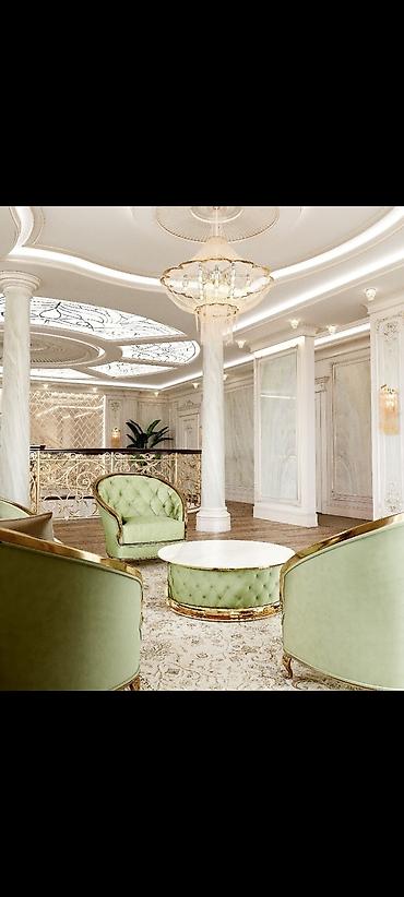 Другие виды отделочных работ: Больше 6 лет опыта — 8