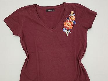 zara golf: T-shirt damski, rozmiar M — 1
