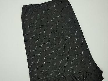spódnice cekinowe: Spódnica damska, rozmiar 2XL — 1