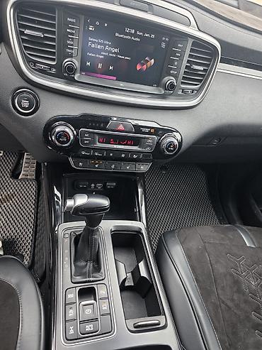 Kia: Kia Sorento: 2019 г., Автомат, Дизель, Кроссовер — 10