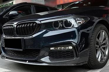 Auto delovi, gume i tjuning: Maska G30, gril bubrezi Bmw 5 2017. - 2020. - M look. Nove prednje — 5