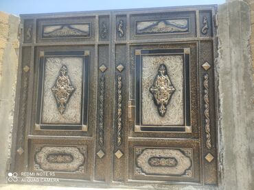 Həyət evləri və villaların satışı: 9 otaq, 300 kv. m, Kredit yoxdur, Orta təmir — 8