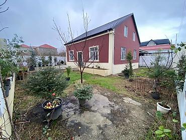 Həyət evləri və villaların satışı: 4 otaqlı, 400 kv. m, Kredit yoxdur, Yeni təmirli — 2