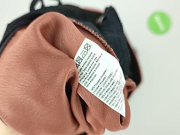 bluza river island: River Island, Spodnie materiałowe damskie, rozmiar M — 5