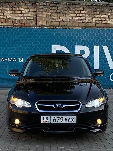 сидение тико: Subaru Legacy: 2004 г., 0.3 л, Автомат, Бензин, Седан — 2