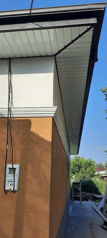 lux: 🏠 Металлосайдинг — стильный и надежный фасад! ✔ Не ржавеет и не — 3