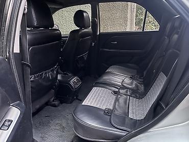 lexus es продажа: Lexus RX: 2001 г., Автомат, Газ, Кроссовер — 2