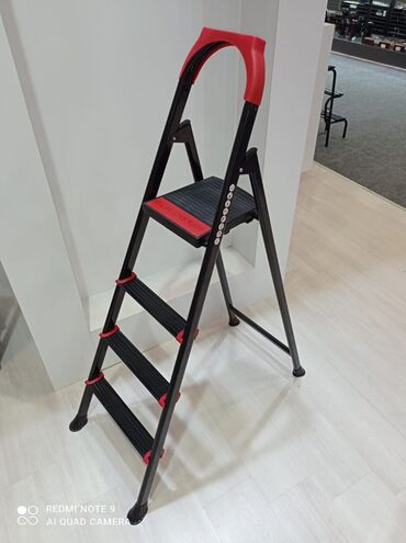 Nərdivanlar: DİQQƏT: Mağaza deyil.Anbar şirkət satışıdır.Hər çeşiddə Nərdivanların — 21