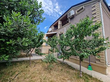 zabrat ev: 7 otaqlı, 214 kv. m, Kredit yoxdur, Yeni təmirli — 6