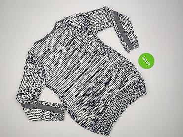 sweter polgolf: Sweter damski, rozmiar L — 3