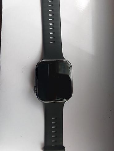 fit 2: İşlənmiş, Smart saat, Huawei, Sensor ekran, rəng - Qara — 2
