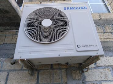 samsung galaxy not 4 en ucuz qiymet: Kondisioner Samsung, İşlənmiş, 100-dən çox kv. m, Kredit yoxdur