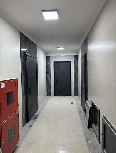 политех: Сдан, Элитка, 1 комната, 48 м² — 2