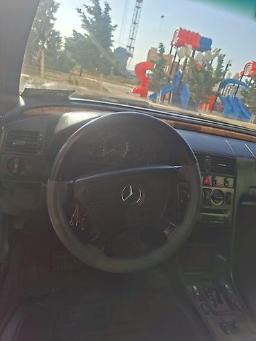 mercedes benz ehtiyat hisseleri: Mercedes-Benz C-Class: 2.3 l | 2000 il Sedan — 4