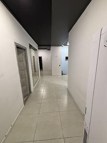 dordoi plaza: Сдаю Офис целиком: 118 м², В жилом комплексе, С ремонтом, С отдельным входом — 1