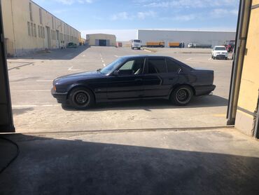 bmw 728: BMW 5 series: 2.5 l | 1995 il Sedan