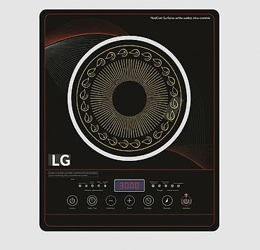 Переносные плиты: Инфракрасная, Сенсорное — 7