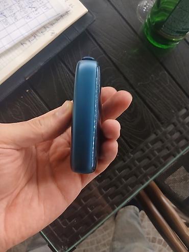 tük töken kremler: Ploom tütün isidici cihaz - Brend/model: Ploom (arıx, ovucda rahat — 3