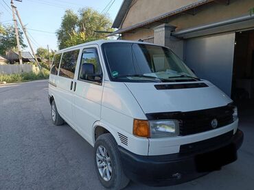 некса 2: Volkswagen Multivan: 2002 г., 2.5 л, Механика, Дизель, Минивэн at lalafo.kg некса 2: Volkswagen Multivan: 2002 г., 2.5 л, Механика, Дизель, Минивэн