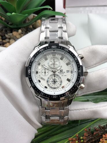 сумка холодильник купить в бишкеке: Casio Edifice⌚️ 📍кварцевый хронограф 📍минеральное стекло 📍застежка