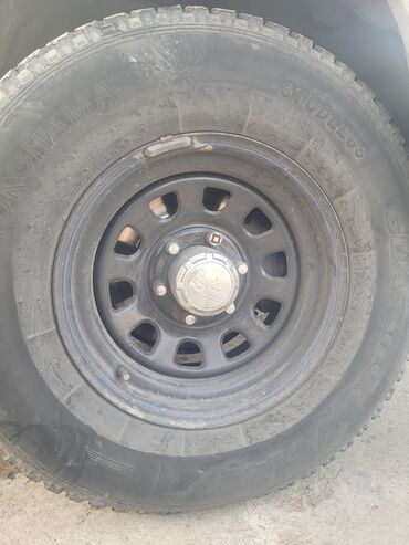 Toyota: Toyota 4Runner: 1996 г., 3.4 л, Автомат, Бензин, Внедорожник — 6