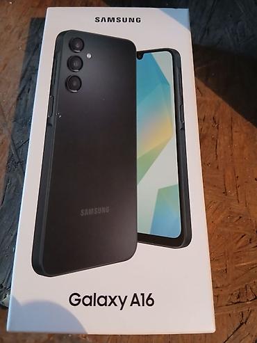 samsung м31: Samsung Galaxy A16, Новый, 128 ГБ, цвет - Черный, 1 SIM, 2 SIM — 2