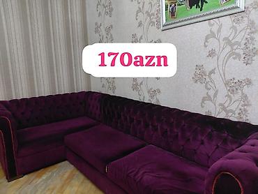 Digər mebel: BestiKunc Divan (uqlavoy) satılır evde temirle bahli tecili cixmalidir — 1