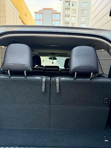 gx46: Lexus GX: 2010 г., 4.6 л, Автомат, Бензин, Внедорожник — 7