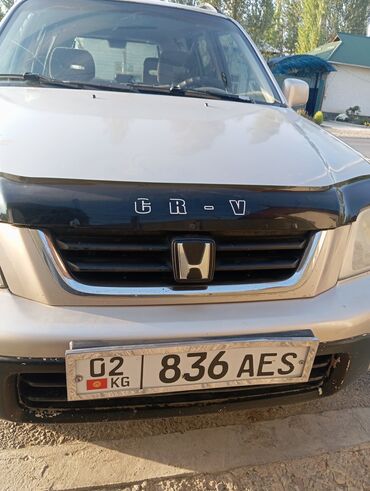 рычак хонда фит: Honda CR-V: 1999 г., 2 л, Автомат, Бензин, Внедорожник