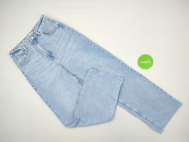 big m jeans: Denim, Jeansy damskie, rozmiar M — 2