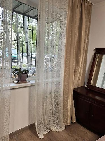 квартиры 104 серии: 1 комната, 32 м², 10 мкр 104 серия, 1 этаж, Дизайнерский ремонт — 3