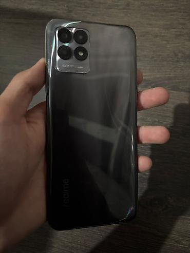 vivo 200 mini: Realme 8i, Б/у, 64 ГБ — 3