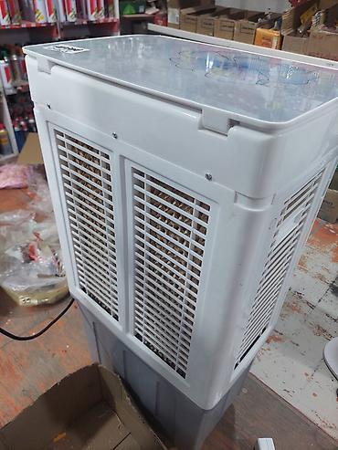 id cooling: Мобильный воздушный охладитель/испарительный кондиционер YINGZI - — 3