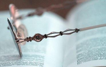 Naočare: Vintage RC Roberto Cavalli dipotrijski ram za naočare. Original — 7