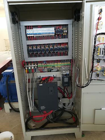 Электрики: Электрик | Монтаж проводки, Подключение электроприборов, Монтаж розеток Больше 6 лет опыта — 18