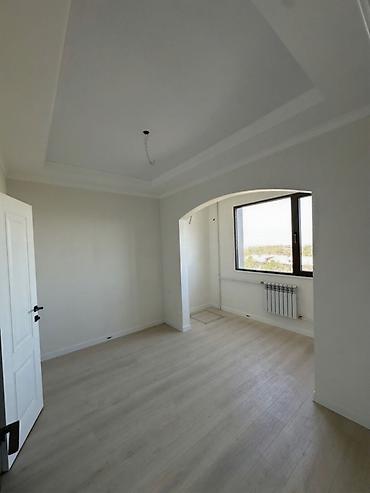 ленинская: 1 комната, 32 м², Рабочий Городок Индивидуалка, 6 этаж, Евроремонт — 4
