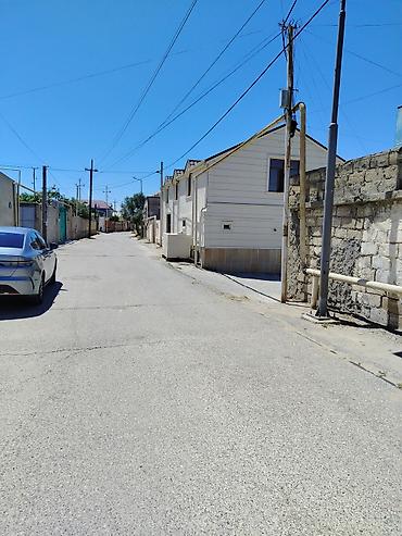 əmircanda ev: Əmircan qəs. 4 otaqlı, 146 kv. m, Yeni təmirli — 7