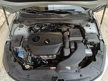 лобовое стекло на киа к5: Kia K5: 2020 г., 2 л, Автомат, Газ, Седан — 9